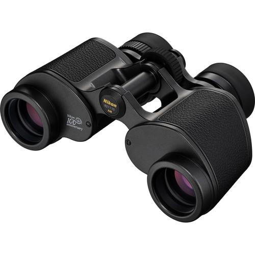 Nikon 8x30 EII Binocular, 100th Anniversary Edition