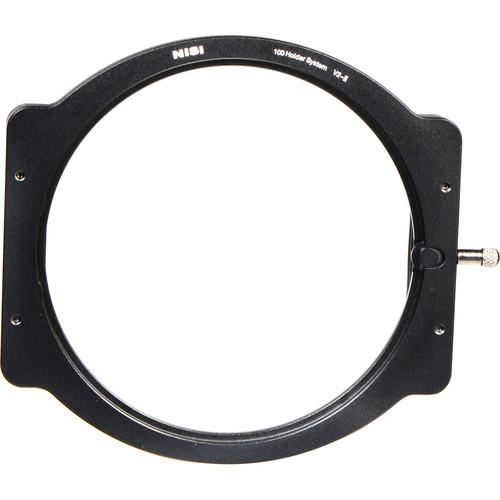 NiSi V2-II 100mm Filter Holder