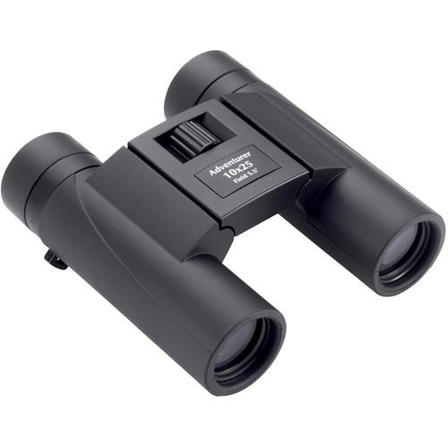 Opticron 10x25 Adventurer Compact Binocular