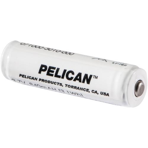 Pelican 7109 Li-Ion Battery for 7100 Flashlight