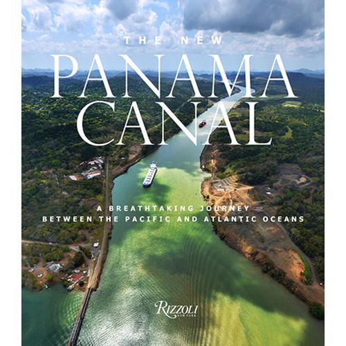 Penguin Book: The New Panama Canal: