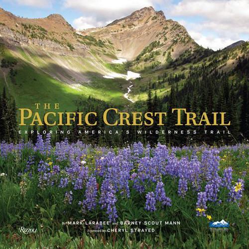 Penguin Book: The Pacific Crest Trail: