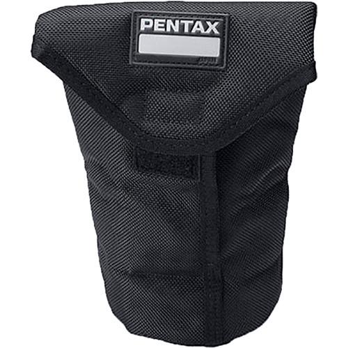 Pentax Soft Lens Case for FA 28-70 f 2.8 & FA 85mm f 1.4