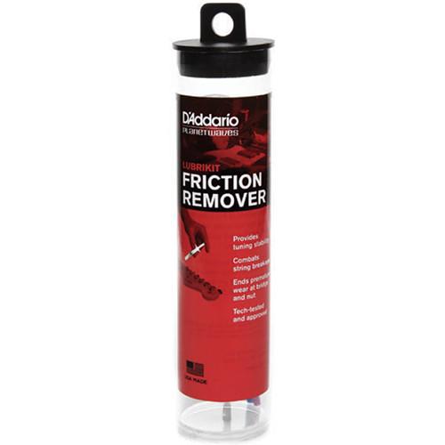 Planet Waves LubriKit Friction Remover for String Instruments