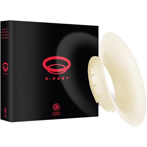 Planet Waves O-Port Sound Enhancement for Acoustic Guitar