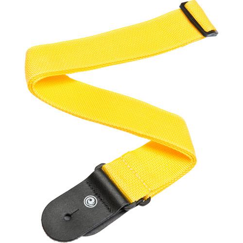 Planet Waves Polypropylene 2" Guitar Strap