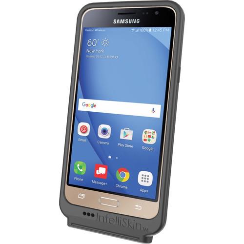 RAM MOUNTS GDS IntelliSkin Case for Samsung Galaxy J3 Smartphone