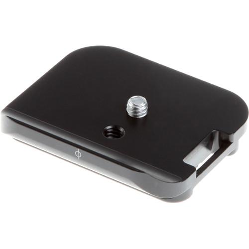 Really Right Stuff Base Plate for Nikon MB-D11 Battery Grip