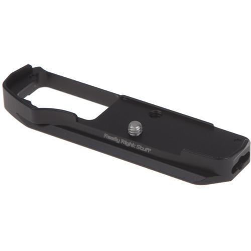 Really Right Stuff Base Plate for Olympus OM-D E-M10 Camera