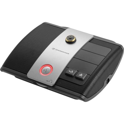 Sennheiser Wireless Chairperson Base Unit