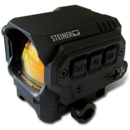 Steiner Reflex Red Dot Sight