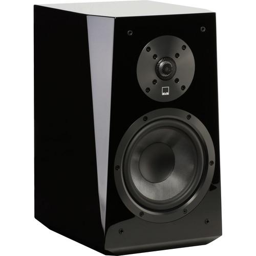 SVS Ultra 2-Way Bookshelf Speakers