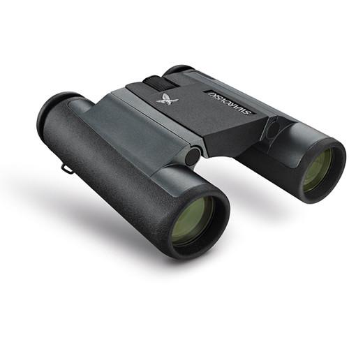 Swarovski 10x25 CL Pocket Mountain Binocular