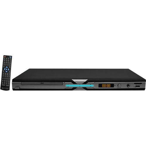 Technical Pro Pro HDMI DVD Player