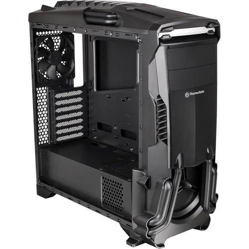 Thermaltake Versa N24 Mid-Tower Gaming Chassis