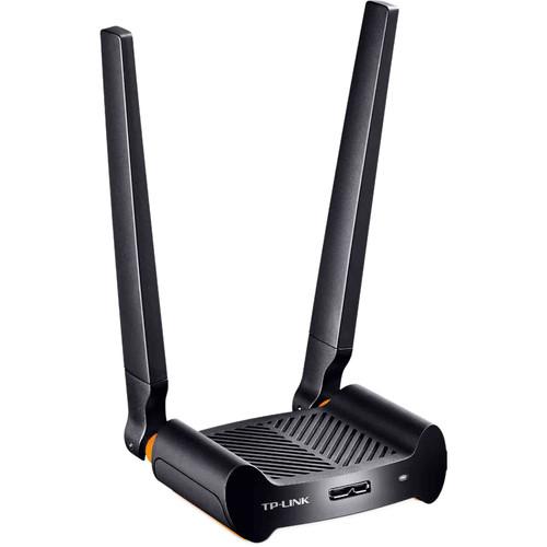 TP-Link Archer T4UHP Wireless AC1300 High-Power