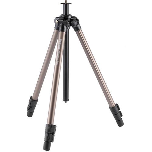 Velbon Sherpa 300 Aluminum Tripod