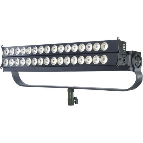 VELVETlight 2Long-Studio Bi-Color LED Fixture