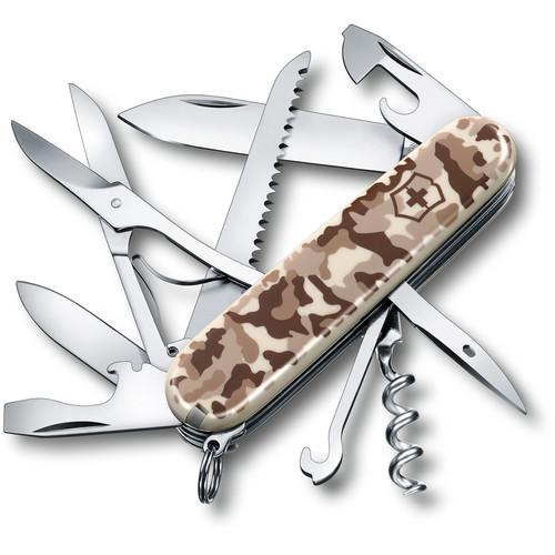 Victorinox Huntsman Pocket Knife