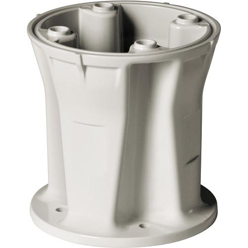 Videotec UPTWBTPABParapet Bracket with Special Drilling Pattern for UPT ULISSE