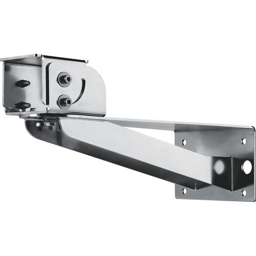 Videotec Wall Mount Bracket for Maximus MHX MHXT Camera Housing