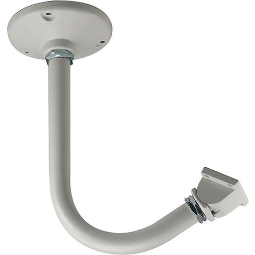 Videotec WCM4A2 Ceiling Mount with Internal Cable Management