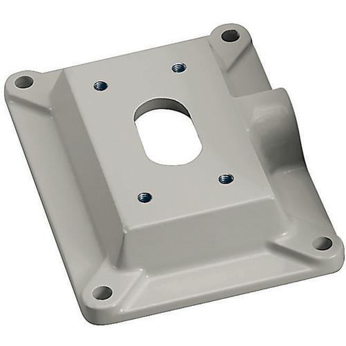 Videotec WCPA Reinforcing Support Plate for Poor Consistency Walls