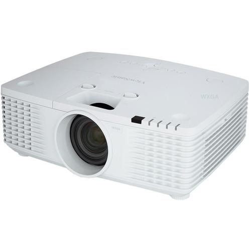 ViewSonic Pro9520WL 5200-Lumen WXGA DLP Projector