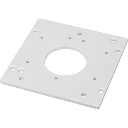 Vivotek AM-523 Adapter Plate for 4" Square Electrical Box