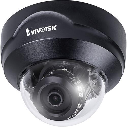 Vivotek C Series FD8179-H-B 4MP Network Dome Camera