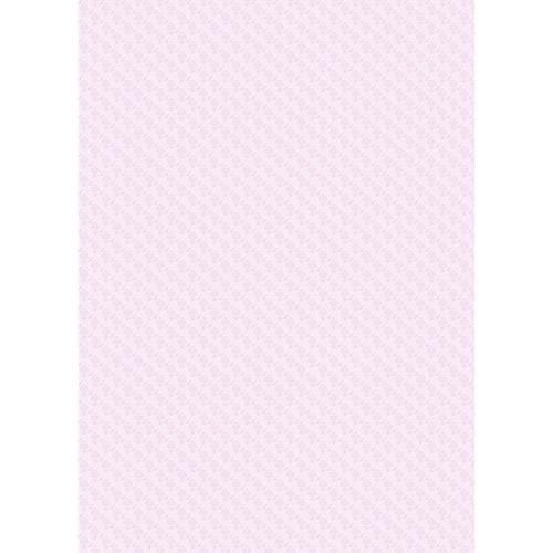 Westcott Vintage Damask Art Canvas Backdrop with Grommets