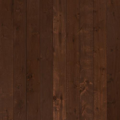 Westcott Wood Planks Matte Vinyl Backdrop with Hook-and-Loop Attachment