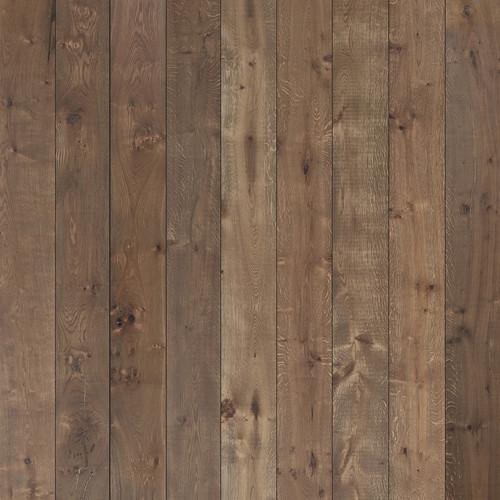 Westcott Wood Planks Pattern Art Canvas Backdrop with Hook-and-Loop Attachment