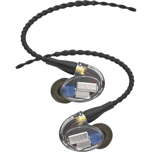 Westone UM Pro 20 Dual-Driver Stereo In-Ear Headphones with Replaceable Cable