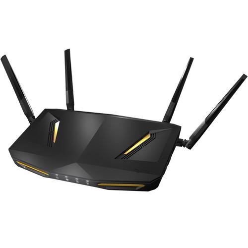 ZyXEL AC2600 MU-MIMO Dual-Band Wireless Gigabit Router