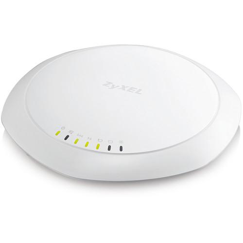 ZyXEL WAC6103D-I 802.11ac Dual Radio Dual-optimized Antenna 3x3 Access Point