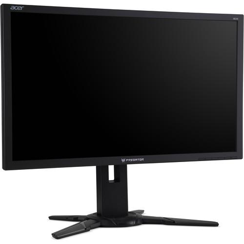 Acer Predator XB0 24" 16:9 144 Hz G-Sync LCD Gaming Monitor