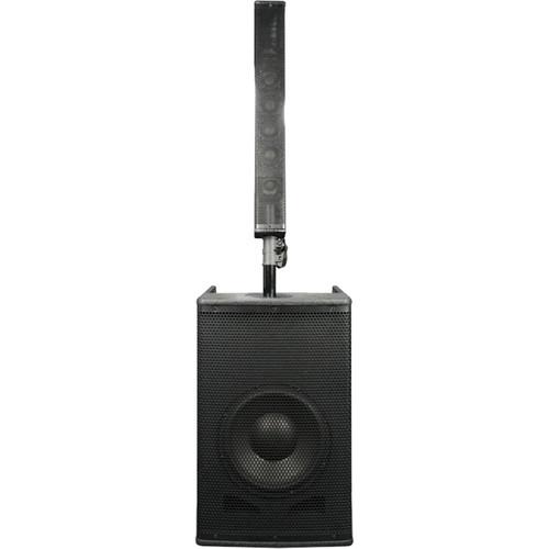 American Audio STK-106W - 2-Way Mini-Array Sound System