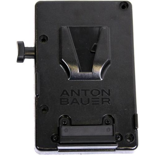 Anton Bauer V-Mount Battery Plate for Canon EOS C700