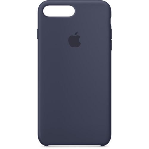 Apple iPhone 7 Plus 8 Plus Silicone Case