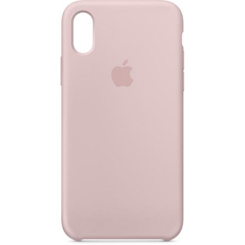 Apple iPhone X Silicone Case