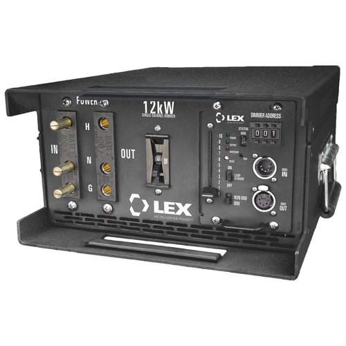 ARRI Dimmer - 100 Amps - 220V 60Hz