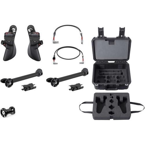 ARRI Master Grip Prime Set for ALEXA Mini