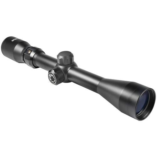 Barska 3-9x40 Colorado Riflescope