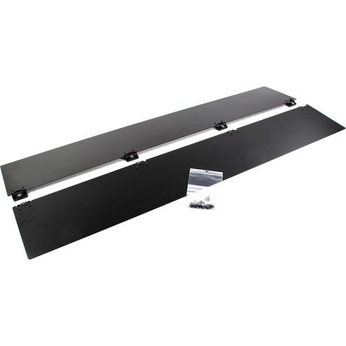 BB&S Lighting Barndoor Set for 4