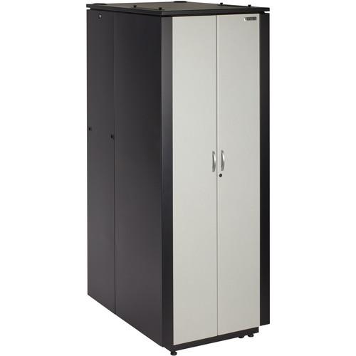 Black Box QuietCab 42 RU Acoustic Cabinet