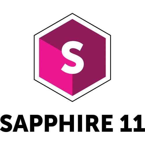 Boris FX Sapphire 2019 for Adobe OFX