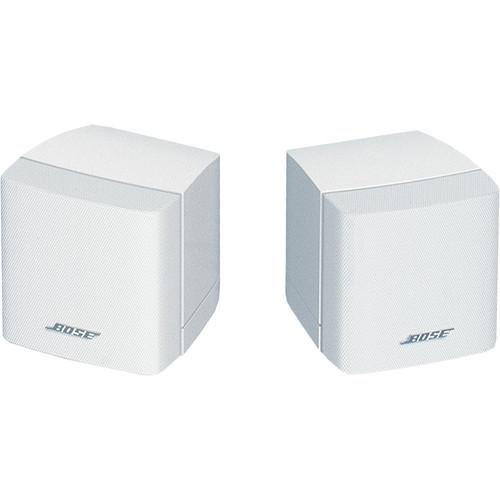 Bose Professional FreeSpace 3 Surface-Mount Satellite Loudspeaker