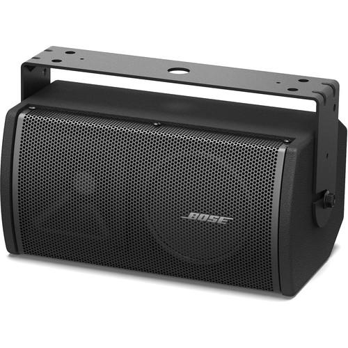 Bose Professional RoomMatch Utility RMU105 Ultra-Compact Two-Way Loudspeaker