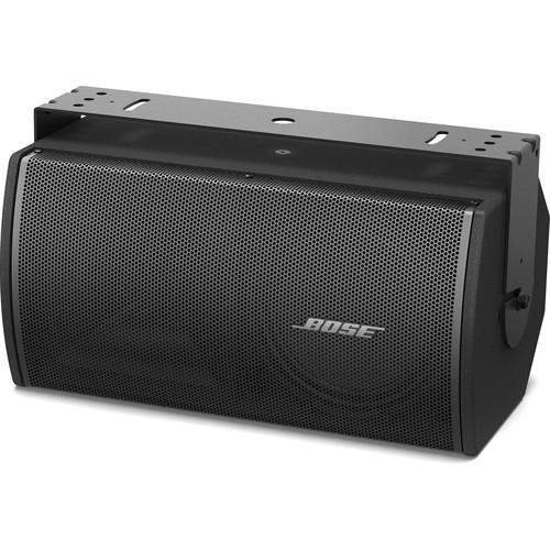 Bose Professional RoomMatch Utility RMU108 Small-Format Two-Way Loudspeaker